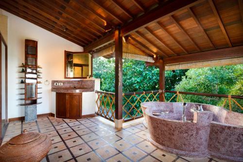 Canang Sari Villas