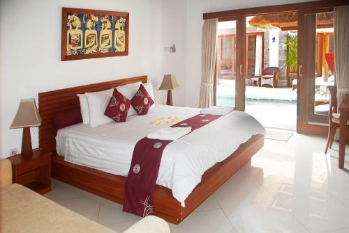 Mango Villa Sanur