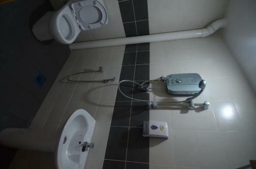 Kuok Pin Hotel
