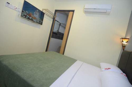 Kuok Pin Hotel