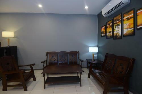 Kuok Pin Hotel