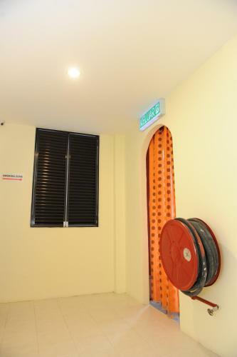 Kuok Pin Hotel