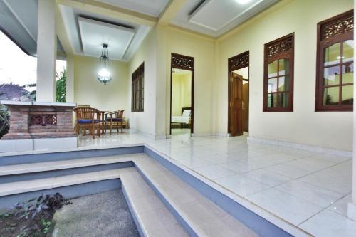 Hostal Anugerah Homestay
