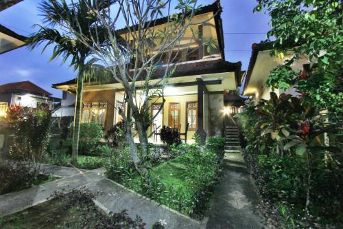 Hostal Anugerah Homestay