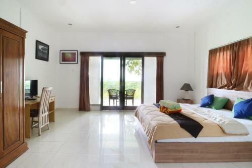 Zona Greens Bali
