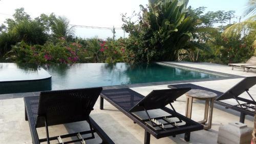 Zona Greens Bali