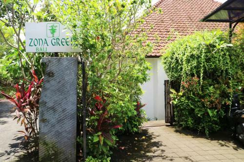 Zona Greens Bali