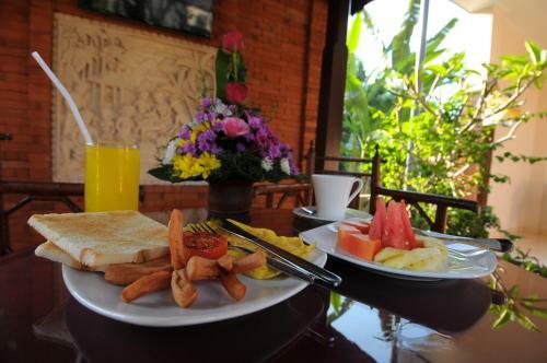 Hostal Brata Inn