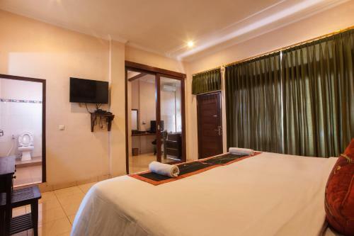 Hostal Brata Inn