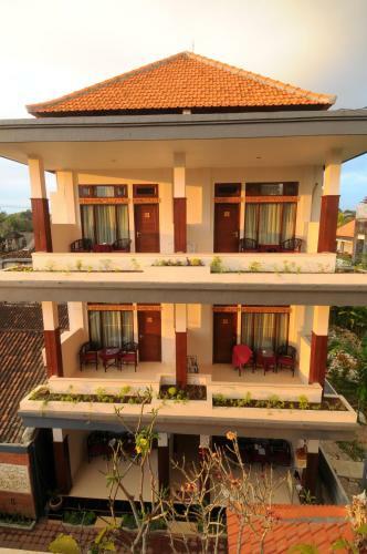 Hostal Brata Inn