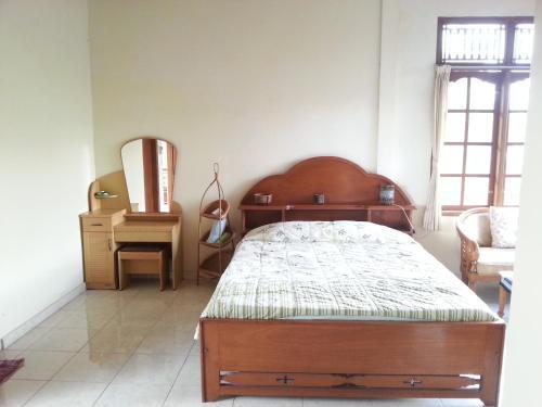 Hostal Runa Guesthouse