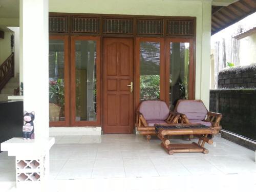 Hostal Runa Guesthouse