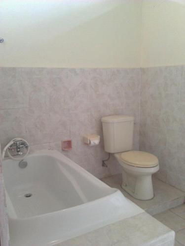 Hostal Runa Guesthouse
