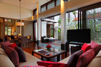 The Villas At Fairmont Sanur Beach Bali