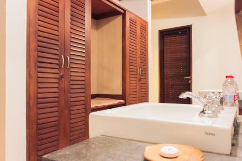 Sekar Nusa Villas