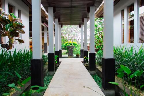 Sekar Nusa Villas