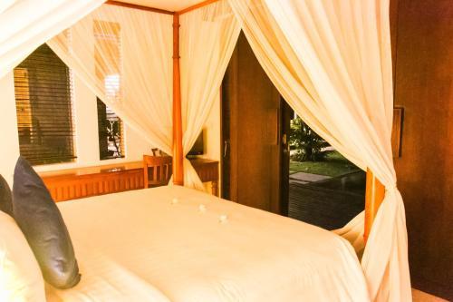 Sekar Nusa Villas