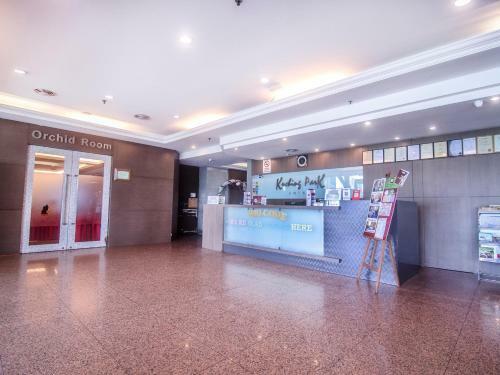 Kuching Park Hotel