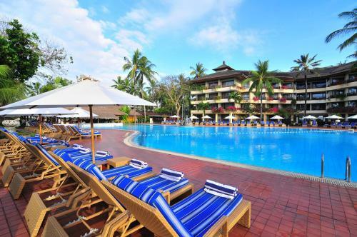 Hotel Prama Sanur Beach Bali