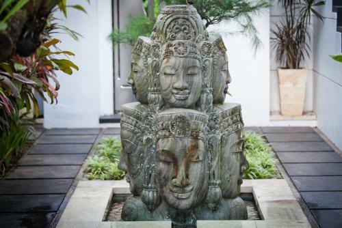 Villa Casis By Nagisa Bali
