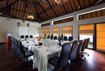 Hotel The Bali Khama A Beach Resort And Spa