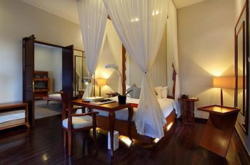Hotel The Bali Khama A Beach Resort And Spa