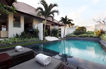 Hotel The Bali Khama A Beach Resort And Spa