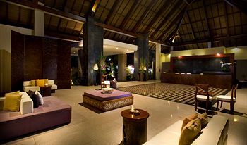 Hotel The Bali Khama A Beach Resort And Spa