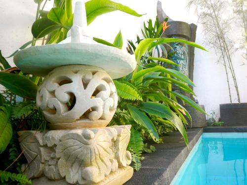 Villa Chinta 1
