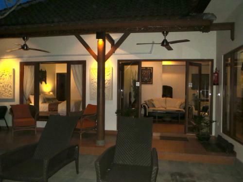 Villa Chinta 1