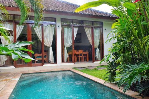 Villa Jepun