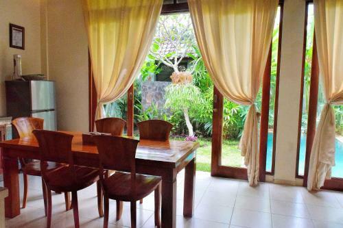 Villa Jepun