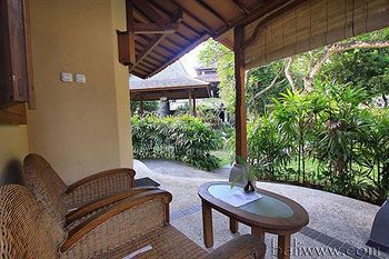 Besakih Beach Hotel