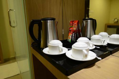 Lavender Hotel Lumut