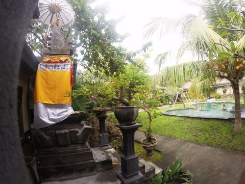 Doubleyou Home Stay