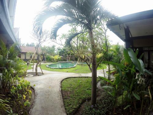 Doubleyou Home Stay
