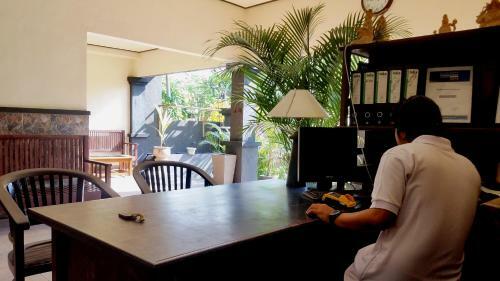 Doubleyou Home Stay