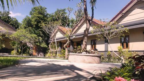 Doubleyou Home Stay