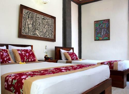 Hostal Dewa Bungalows