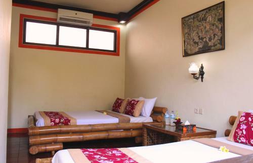 Hostal Dewa Bungalows