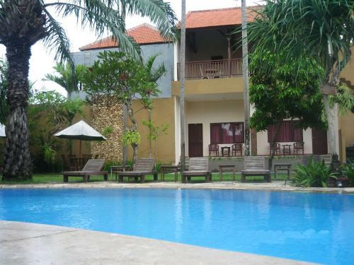 Indi Hotel