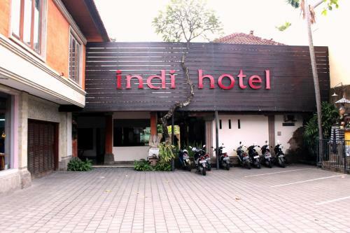 Indi Hotel