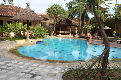 Indi Hotel