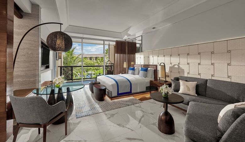 Hotel Sofitel Bali Nusa Dua Beach Resort