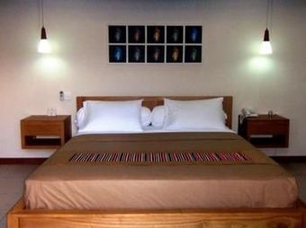 Balinea Villa & Spa
