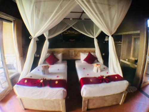 Hostal Gede Homestay