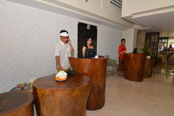 Bali Nusa Dua Hotel