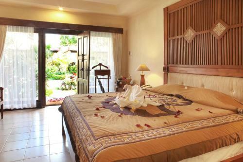 Hotel Bali Reef Resort