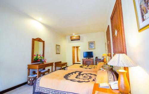 Hotel Bali Reef Resort