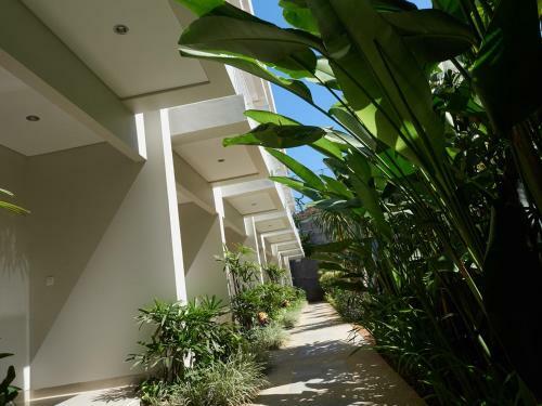 Abian Harmony Hotel